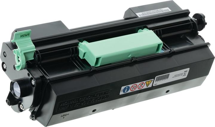 Actual product image RICOH Toner (FC)