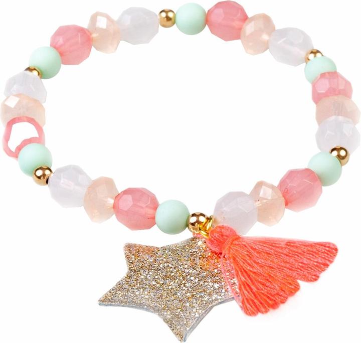 Creative Education Armband Sassy Tassy Stern (0.50 cm)