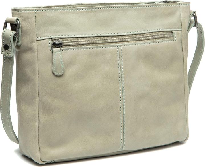 Produktbild The Chesterfield Brand Weimar Umhängetasche Leder 24 cm