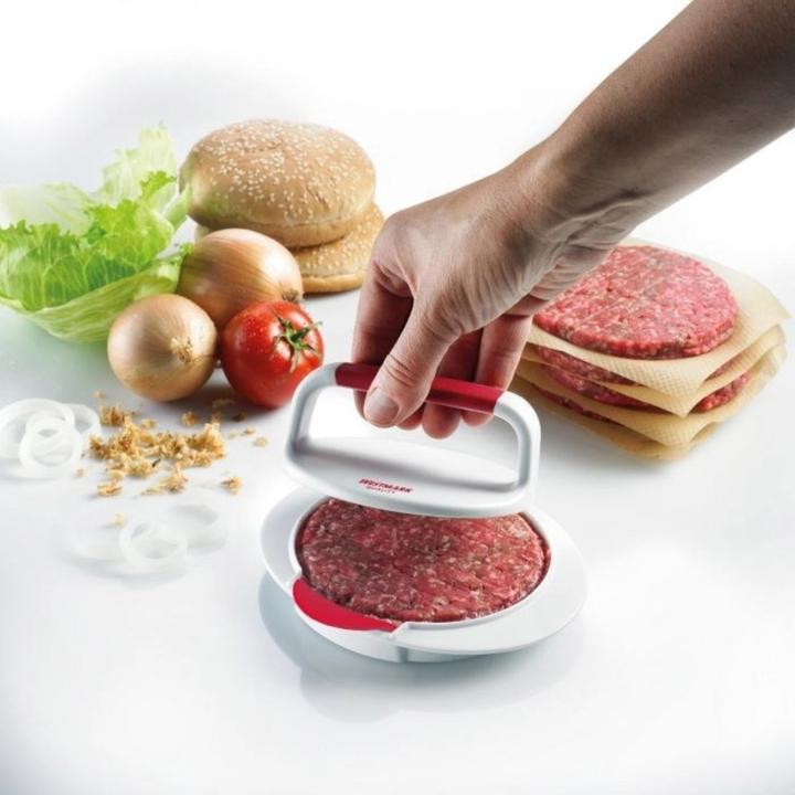 Produktbild Westmark Hamburgermaker