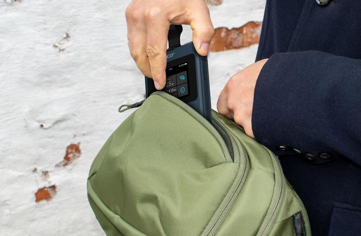 Immagine prodotto Acer Collega Enduro M3