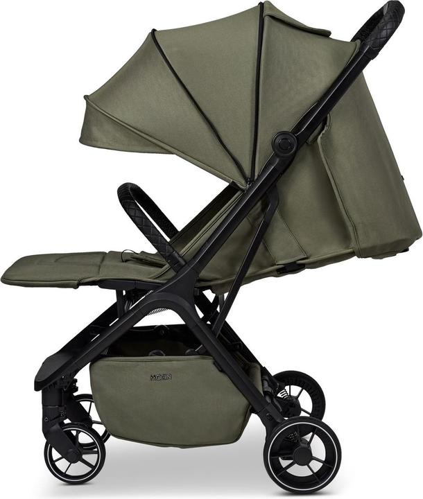 Immagine prodotto Montana MOON Buggy Zoé moss/black