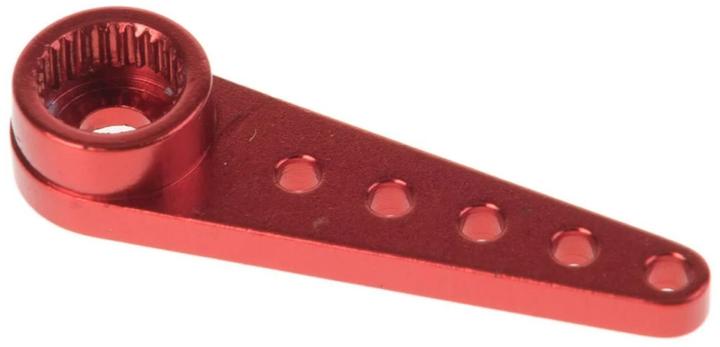KST Servo arm aluminium for X10