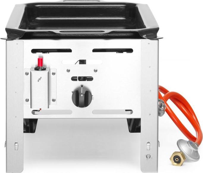 Hendi Bake-Master Modell Mini - Tischgerät (5.80 kW)