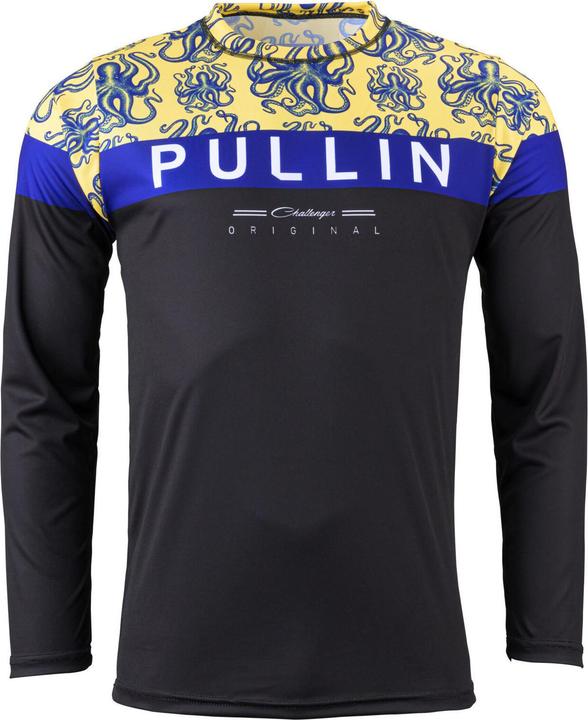 Pull In Moto Challenger Original (S)