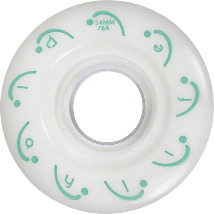 Immagine prodotto Playlife Sunset (54 mm, 78A)