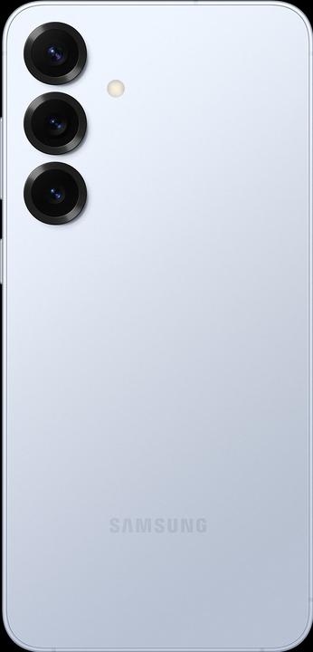 Productafbeelding Samsung Galaxy S25+ (512 GB, Ijsblauw, 6.70", Dubbele SIM, 50 Mpx, 5G)