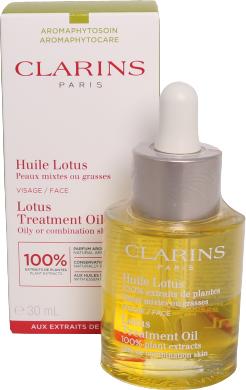 Image du produit Clarins Huile Santal re 22 (30 ml, Huile visage)