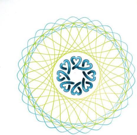 Immagine prodotto Ravensburger Designer a spirale