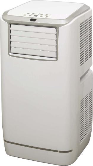 Image du produit EDY EDPA1013 (125 m², 13000 BTU/h)