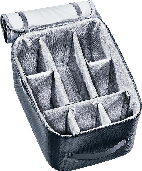 Actual product image Deuter Futura Pro Jaypack 36 - Wanderrucksack (36 l)