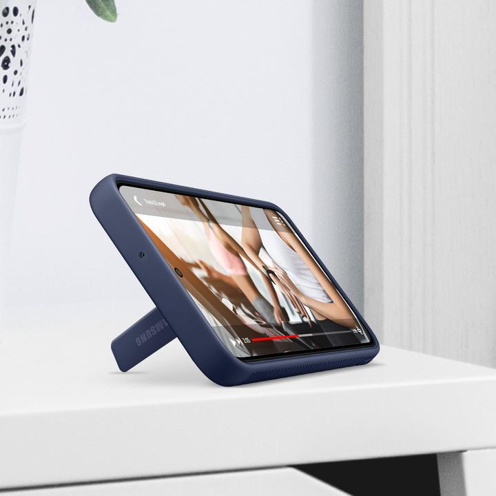 Produktbild Samsung Protective Standing Cover (Samsung Galaxy S22+)