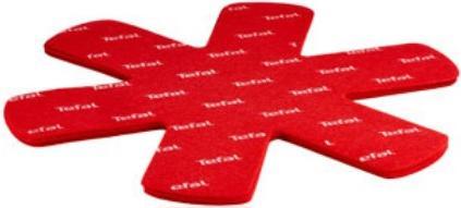 Actual product image Tefal Ingenio pan protector (38 cm, Plastic)