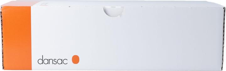 Produktbild Dansac Nova 2 FoldUp Ileostomie 55mm opaque 10 Btl (10 Stück, 2316.60 ml, 227 g)