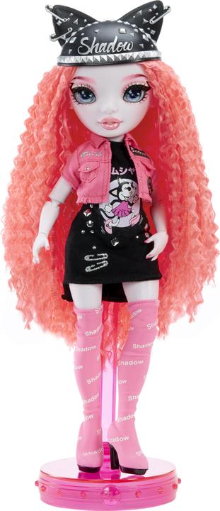 Produktbild MGA Rainbow High Vision Pop - Mara Pinkett