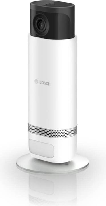 Actual product image Bosch Smart Home Eyes indoor camera II