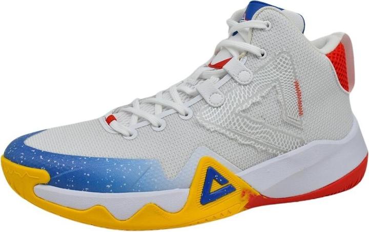 Produktbild Peak Ice Works hallenschuhe champion v2 (42)