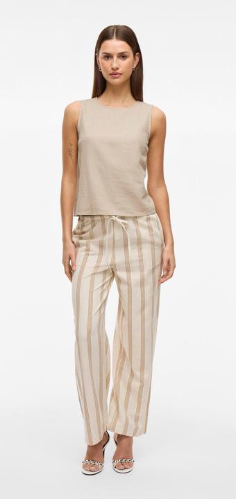 Actual product image Vila Rundhals Top (36)