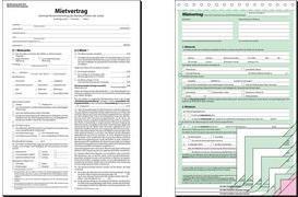 Immagine prodotto Sigel Modulo di contratto di locazione Formato cartaceo: DIN A4 Autocopiante: Sì (4 x)