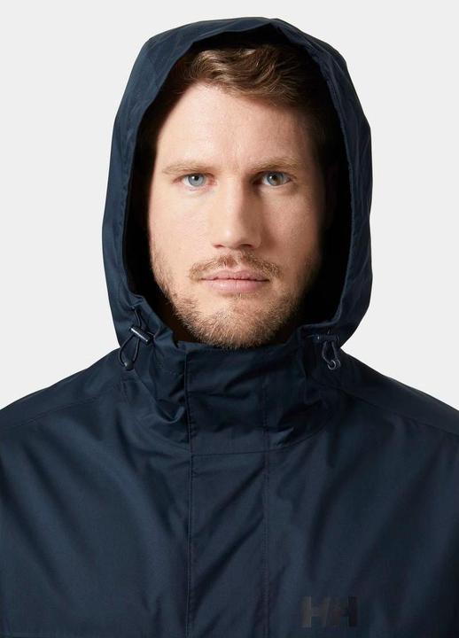 Produktbild Helly Hansen Vancouver Rain Jacket (XL)