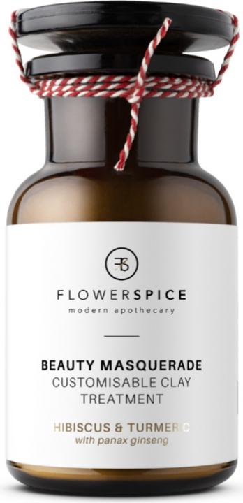 Flower and Spice Beauty Masquerade (Körpermilch)