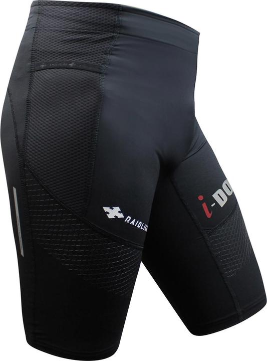 i-DOG Activ Raidlight dehnbare Radhose