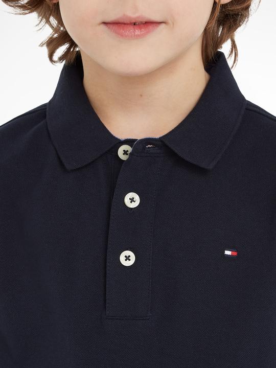 Produktbild Tommy Hilfiger Jungen-Poloshirt "Iconic" (12)