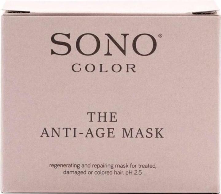 Sono Color - The Anti-Age Mask (500 ml)