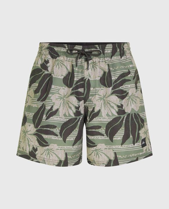 Produktbild O'Neill Cali Floral 16" Swimshorts (XXL)