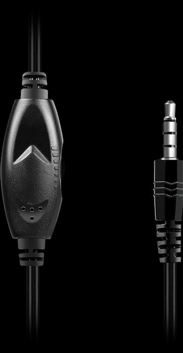 Actual product image LogiLink HS0055 (Cable)