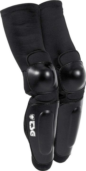 TSG Knee-Shinguard (L, XL, Knieschoner, Paar)