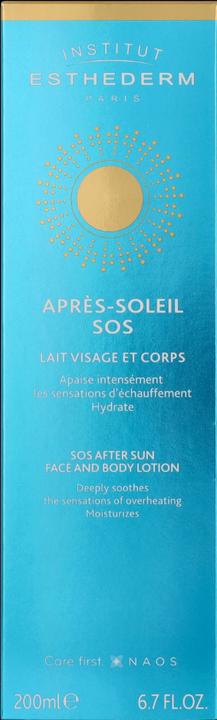 Immagine prodotto Institut Esthederm Après Soleil SOS (200 ml, Lozione doposole)