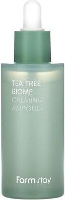 Produktbild Farm Stay Farmstay Tea Tree Biome Face Ampoule 50Ml (50 ml)