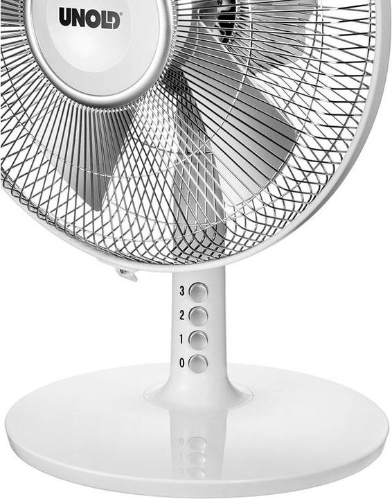 Immagine prodotto Unold Silverline (55 dB)