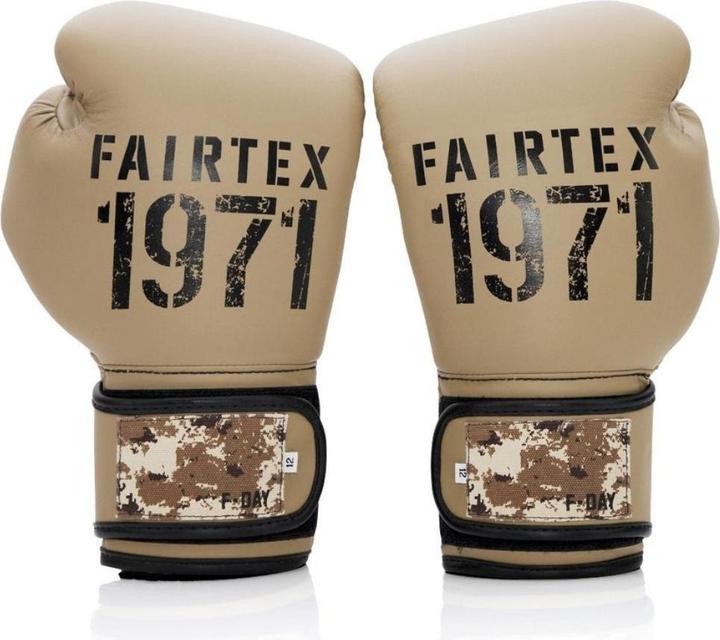 Immagine prodotto Fairtex Boxhandschuhe BGV25 F-Day 2 (16 OZ)