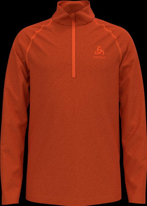 Actual product image Odlo Rigi Half Zip Longsleeve (104)