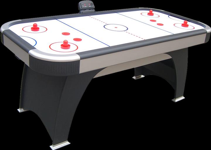 Actual product image Garlando Hockey table ZODIAC