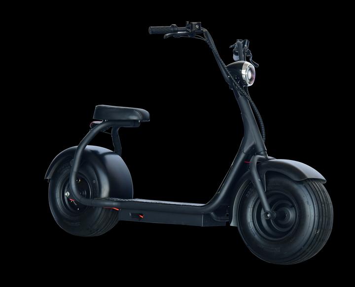 Gen2 Mobility Gen2 Rider (25 km/h, 500 W)