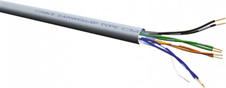 Produktbild Value Installationskabel Kat. 6 (UTP, CAT6, 300 m)