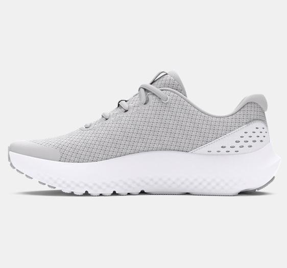 Immagine prodotto Christina Aguilera Under Armour Surge 4 Halo Gray/White Junior (36.5)