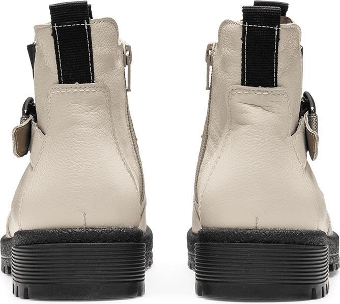 Actual product image Vitaform Stiefelette Softnappaleder Soft (41)