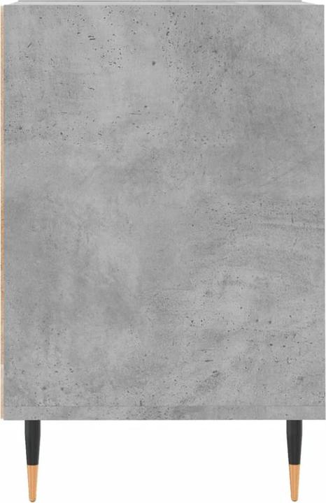 Produktbild VidaXL Nazarova (100 x 35 x 55 cm)