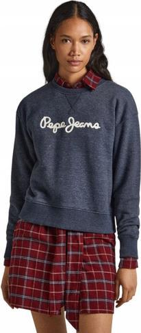 Immagine prodotto Pepe Jeans Felpa da donna Nanette N Future (XS)