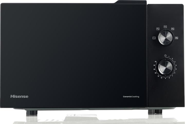 Image du produit Hisense H23MOBP2H4 (23 l)