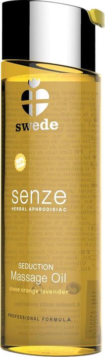 Image du produit Swede Massage Oil (150 ml)