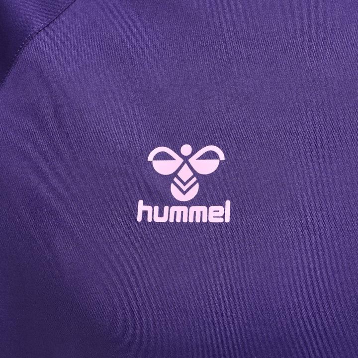 Produktbild hummel Core Xk Core Poly T-Shirt S/S (XL)