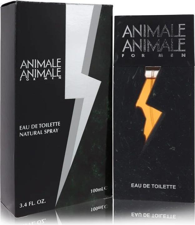Immagine prodotto Animale Profumo (Eau de toilette, 100 ml)