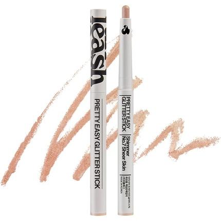 Unleashia Pretty Easy Glitter Stick Sheer Skin