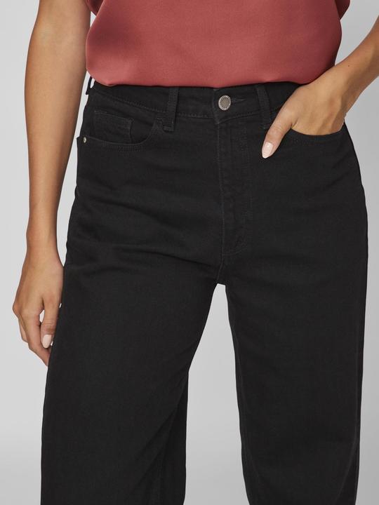 Actual product image Vila VIKELLY High Waist Straight Fit Jeans (W42/L32)