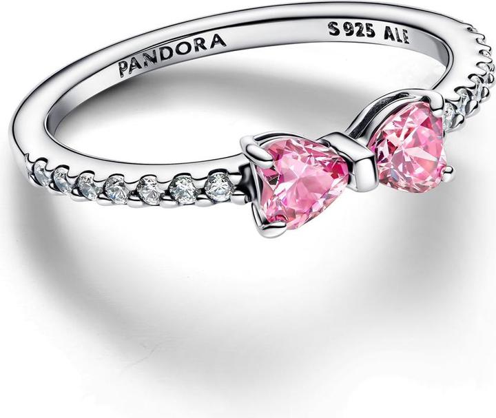 Produktbild Pandora Ring (56, 925 Silber)
